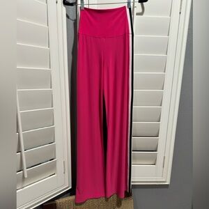 Norma Kamali 2tone sweat/lounge pants.